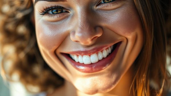 Découvrez comment le blanchiment dentaire magnifie votre sourire