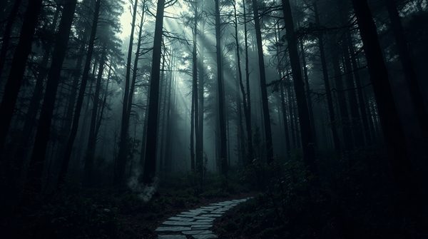 Envoûtement et désenvoûtement : comprendre la différence