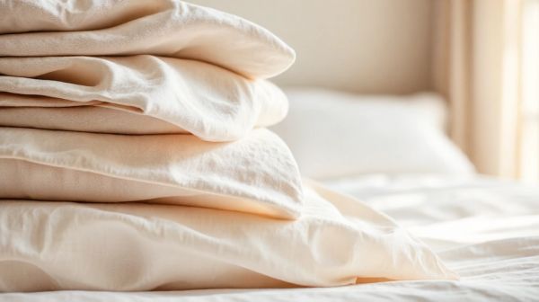 Guide d'achat pour des draps d'examen respectueux et confortables