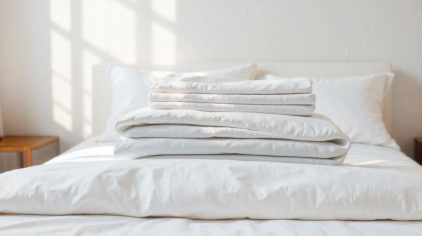 Guide d'achat pour des draps d'examen respectueux et confortables