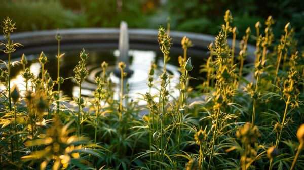 Les avantages du CBD bio pour un bien-être optimal