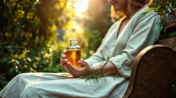 Les avantages du CBD bio pour un bien-être optimal
