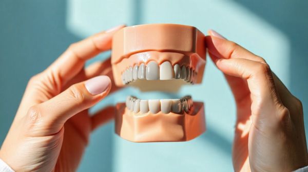 Les meilleures options de traitements orthodontiques à Caen