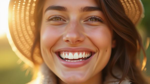 Optez pour un sourire éclatant avec le blanchiment dentaire