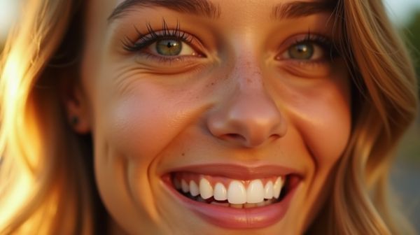 Optez pour un sourire éclatant avec le blanchiment dentaire