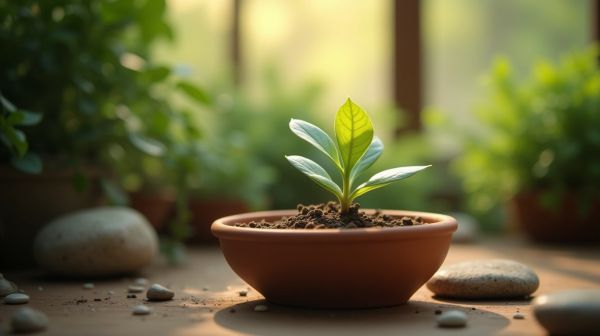 Pourquoi choisir du CBD bio pour votre bien-être naturel