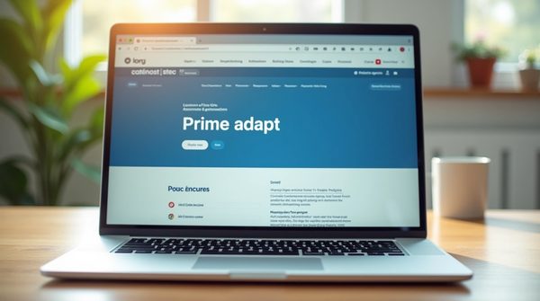 Qui a le droit à la prime adapt en france en 2026 : guide pratique pour comprendre son éligibilité