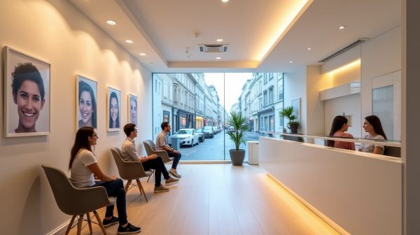 Votre orthodontiste à Caen : trouvez le bon traitement pour vous