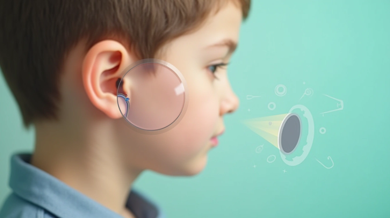 Prévenir les complications et protéger son oreille