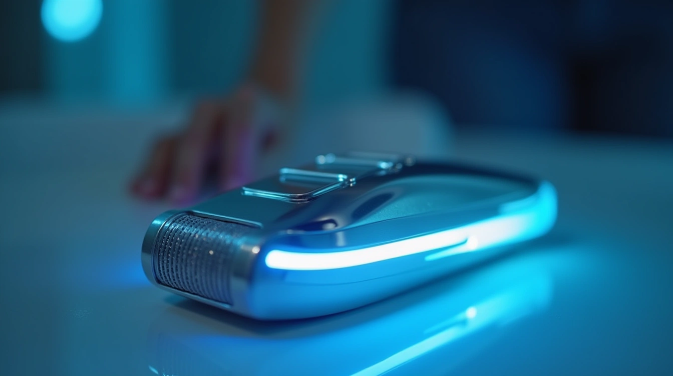 Quels sont les avantages de l’épilation lumière pulsée ?